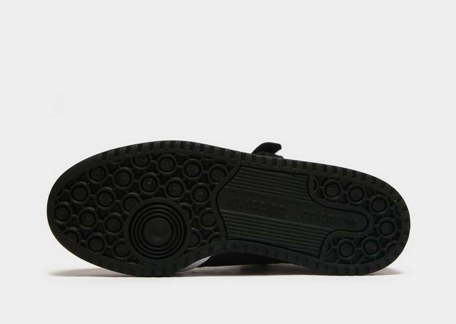 Adidași pentru copii ADIDAS FORUM LOW  GZ4801 Negru