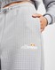 ELLESSE NOHAVICE  WAFFLE JOGGERS