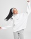 ELLESSE POLAR WAFFLE 1/4 ZIP TOP