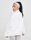 ELLESSE POLAR WAFFLE 1/4 ZIP TOP