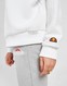 ELLESSE POLAR WAFFLE 1/4 ZIP TOP