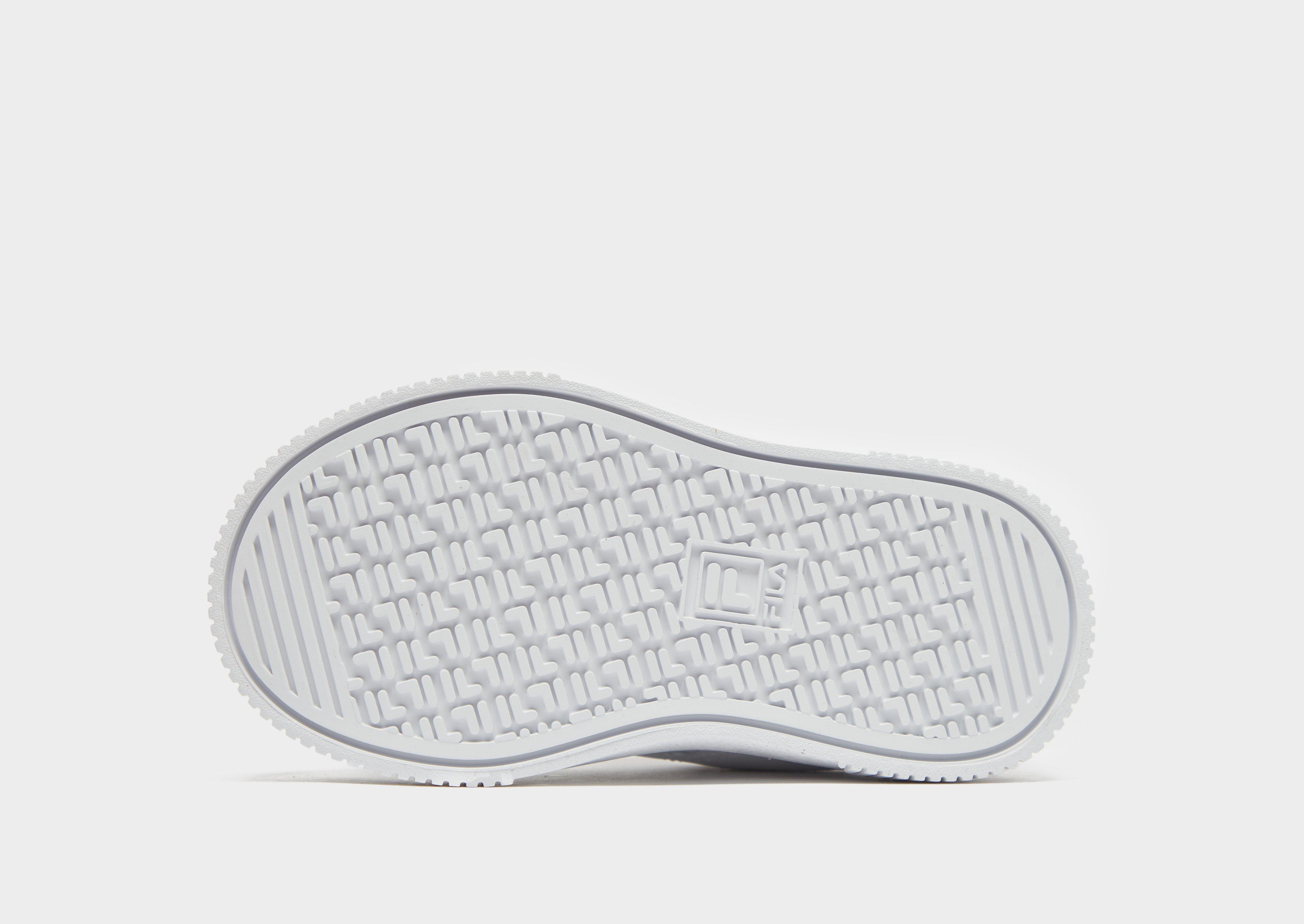 Detské tenisky FILA PANACHE  7CM01740154 Biela