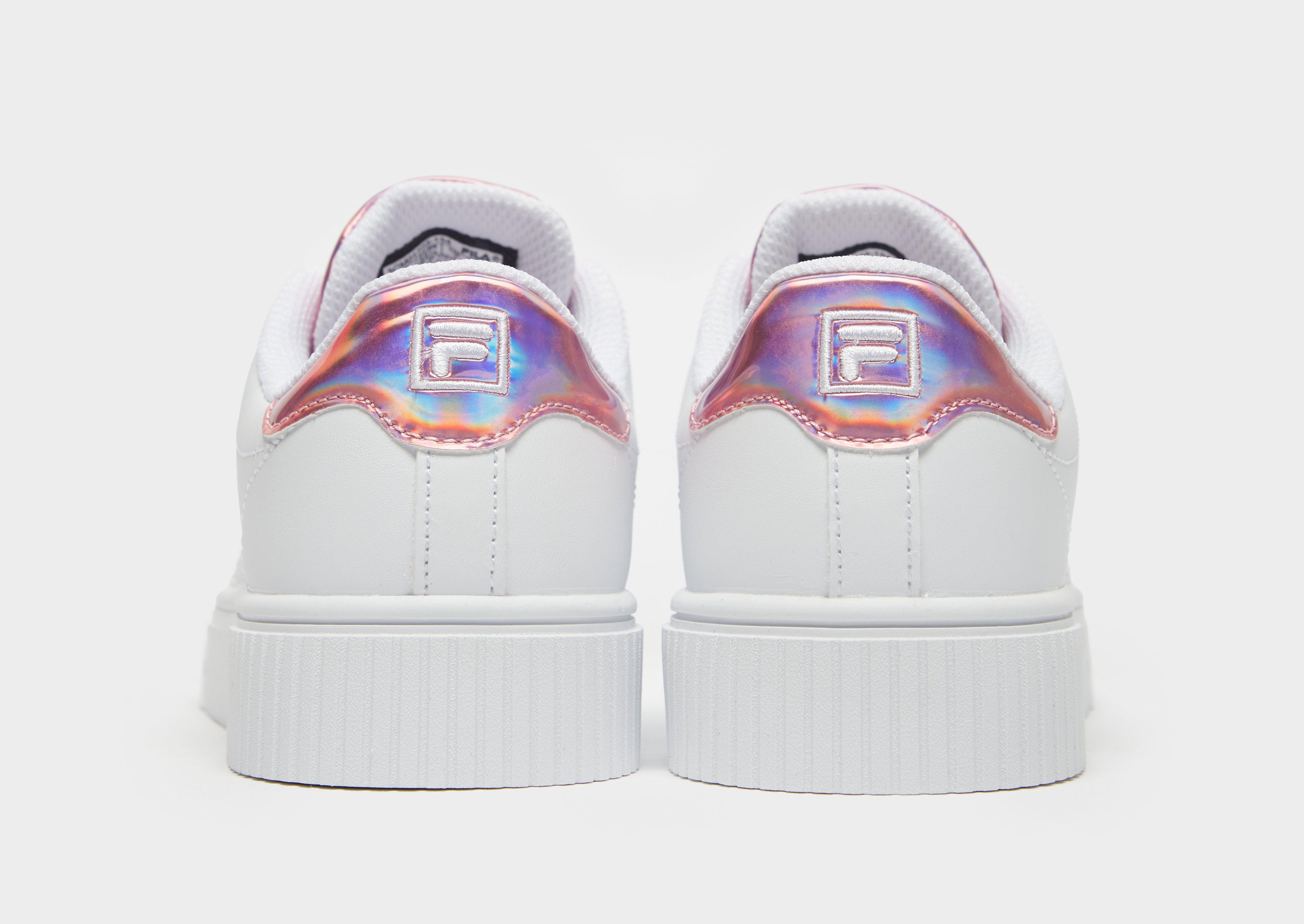 Detské tenisky FILA PANACHE  3CM01773154 Biela