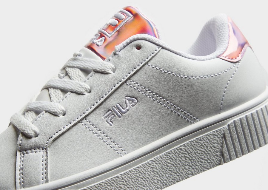 Detské tenisky FILA PANACHE  3CM01773154 Biela