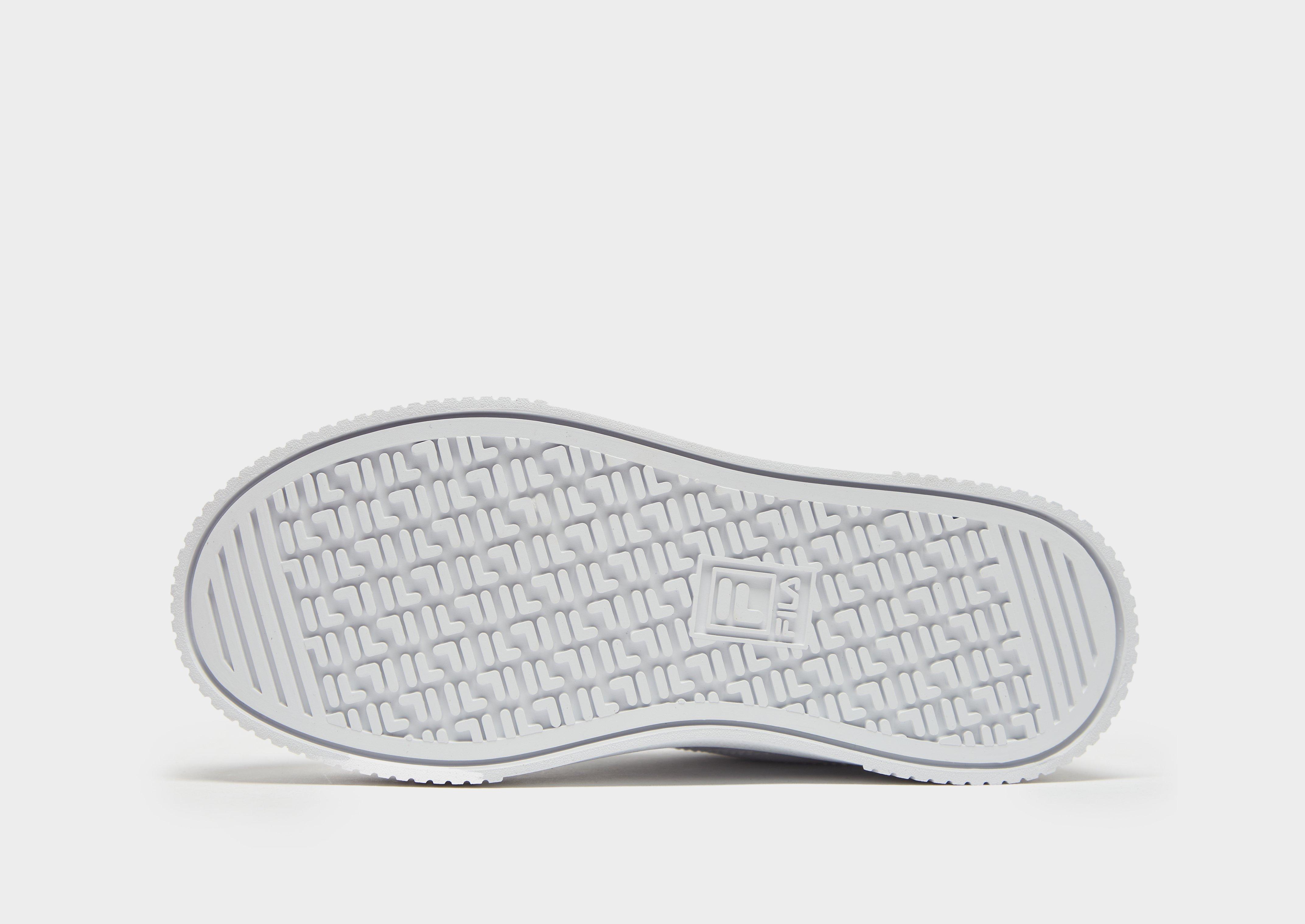 Detské tenisky FILA PANACHE  3CM01773154 Biela