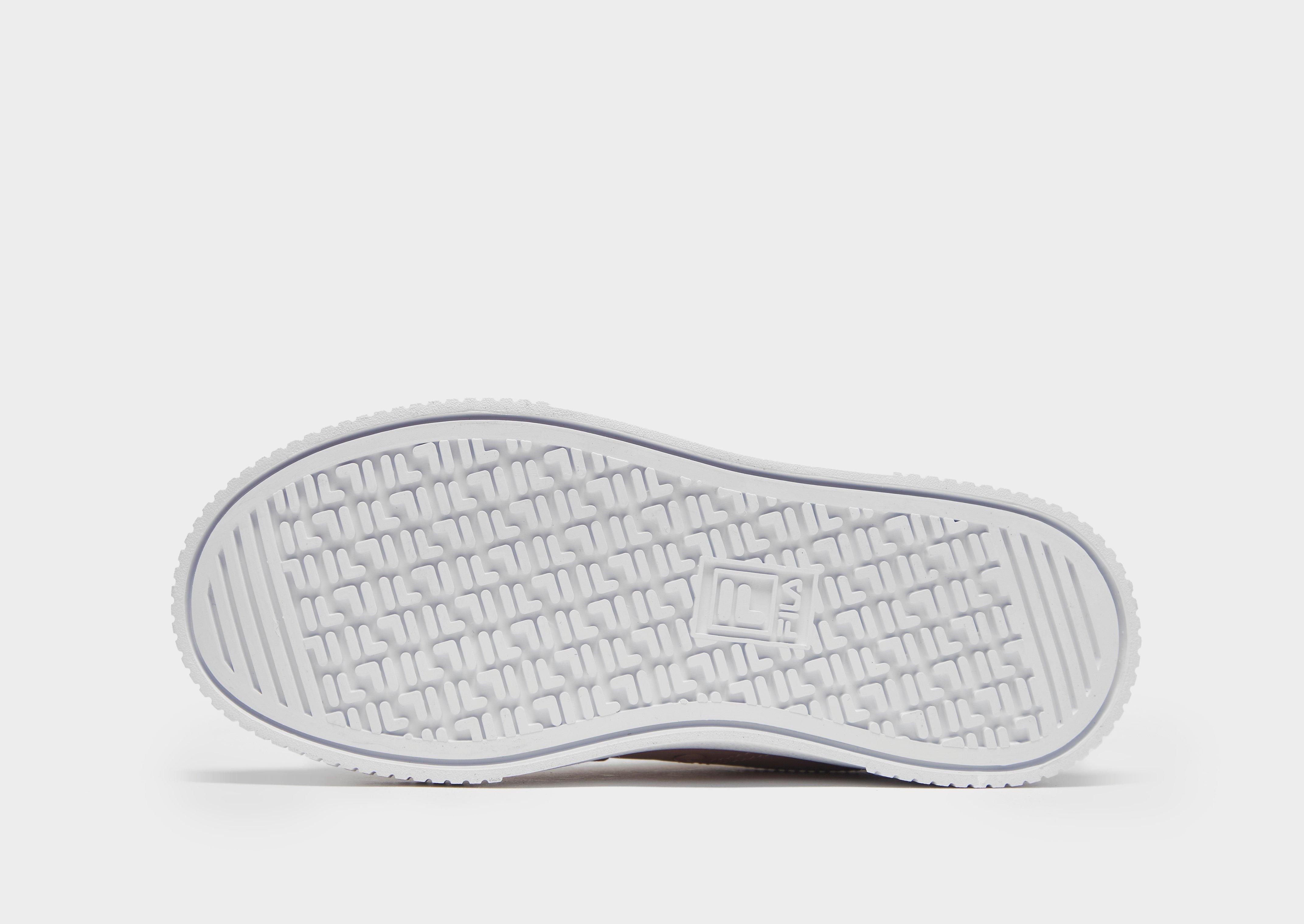 Detské tenisky FILA PANACHE  3CM01774661 Ružová