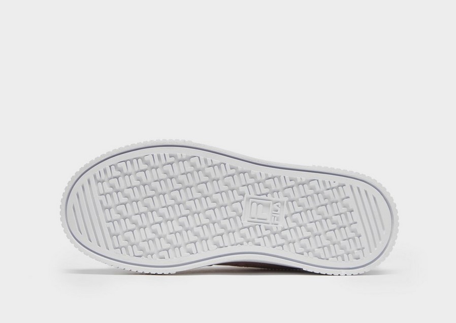 Buty sneakersy dla dzieci FILA PANACHE  3CM01774661 Różowy