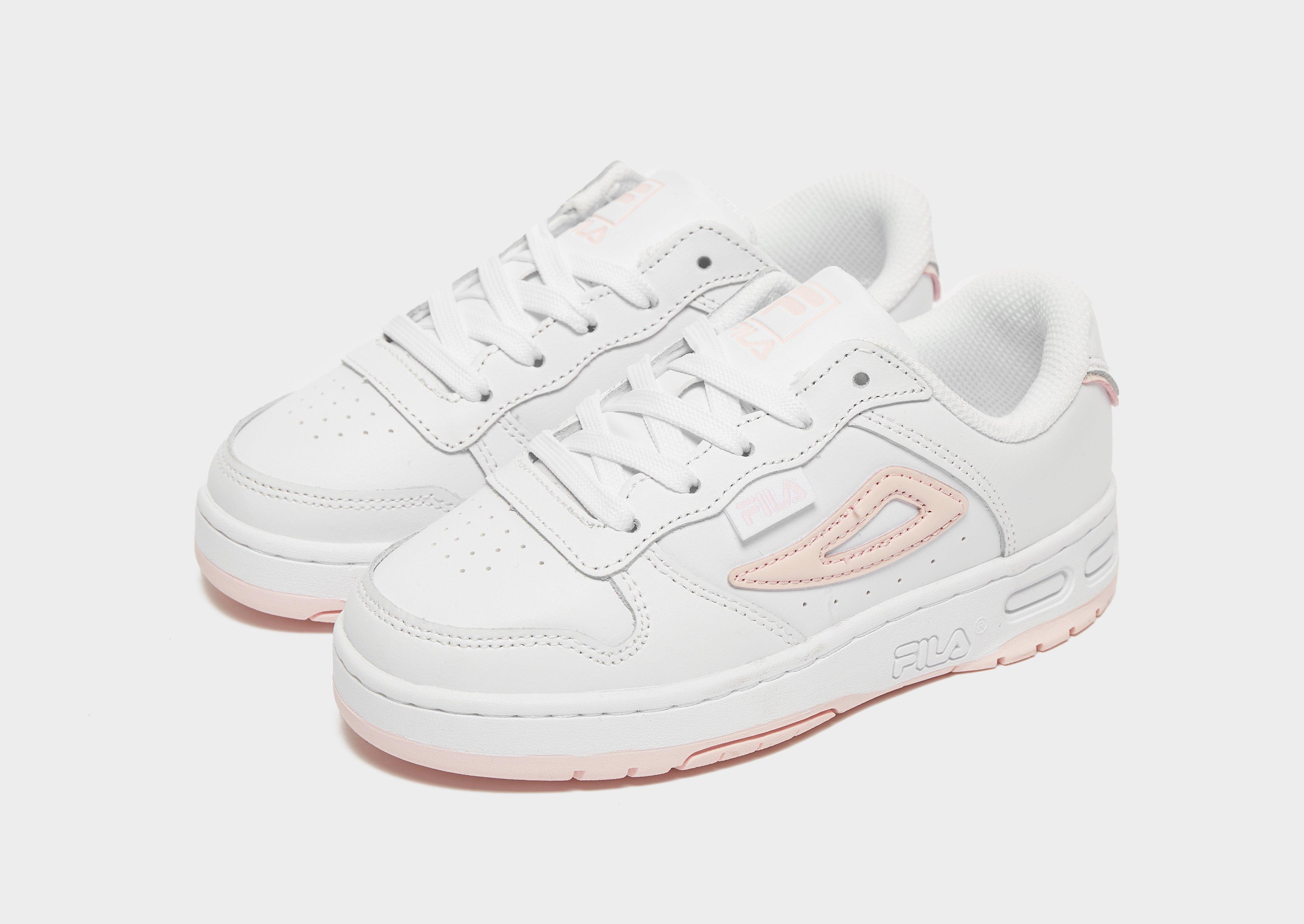 Detské tenisky FILA LNX-100  3BM01831154 Biela