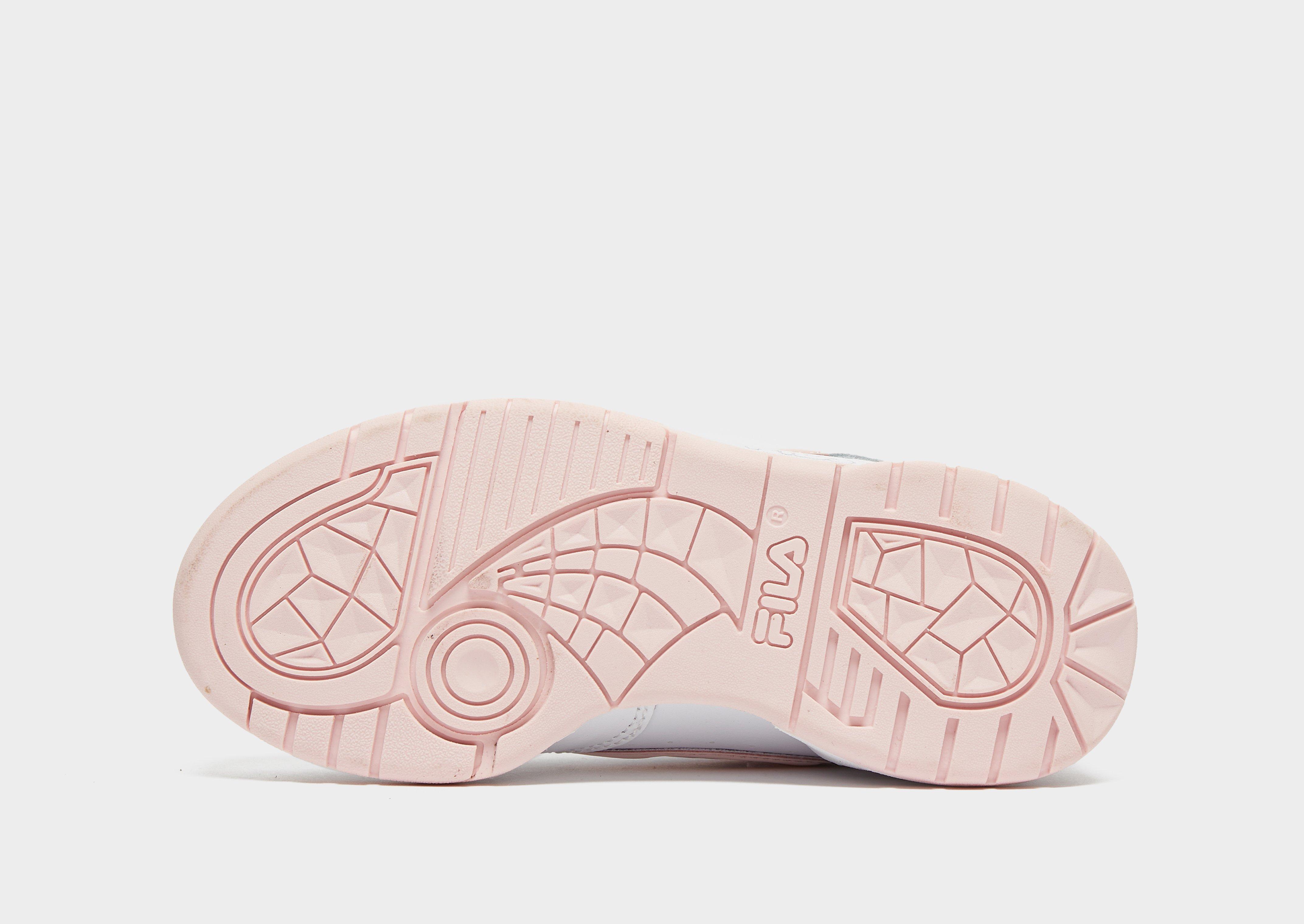 Detské tenisky FILA LNX-100  3BM01831154 Biela