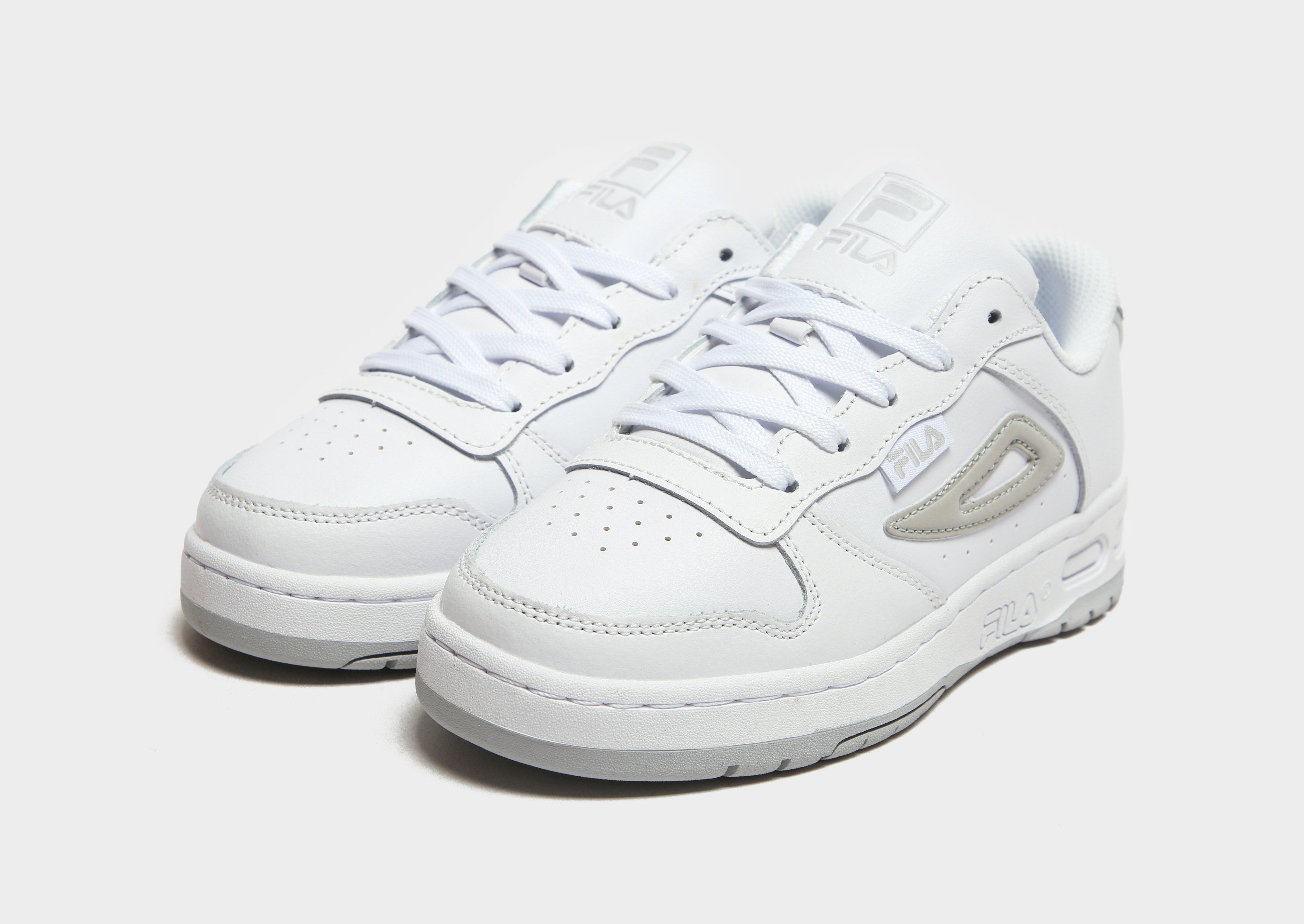 Detské tenisky FILA LNX-100  3BM01831101 Biela