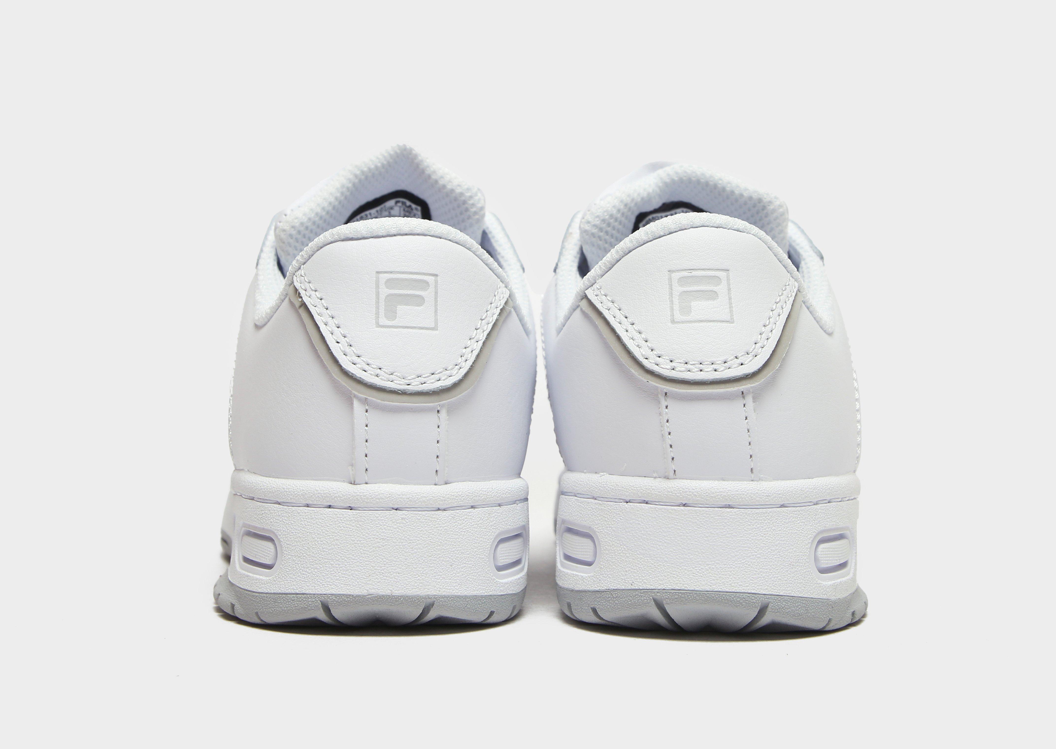 Detské tenisky FILA LNX-100  3BM01831101 Biela