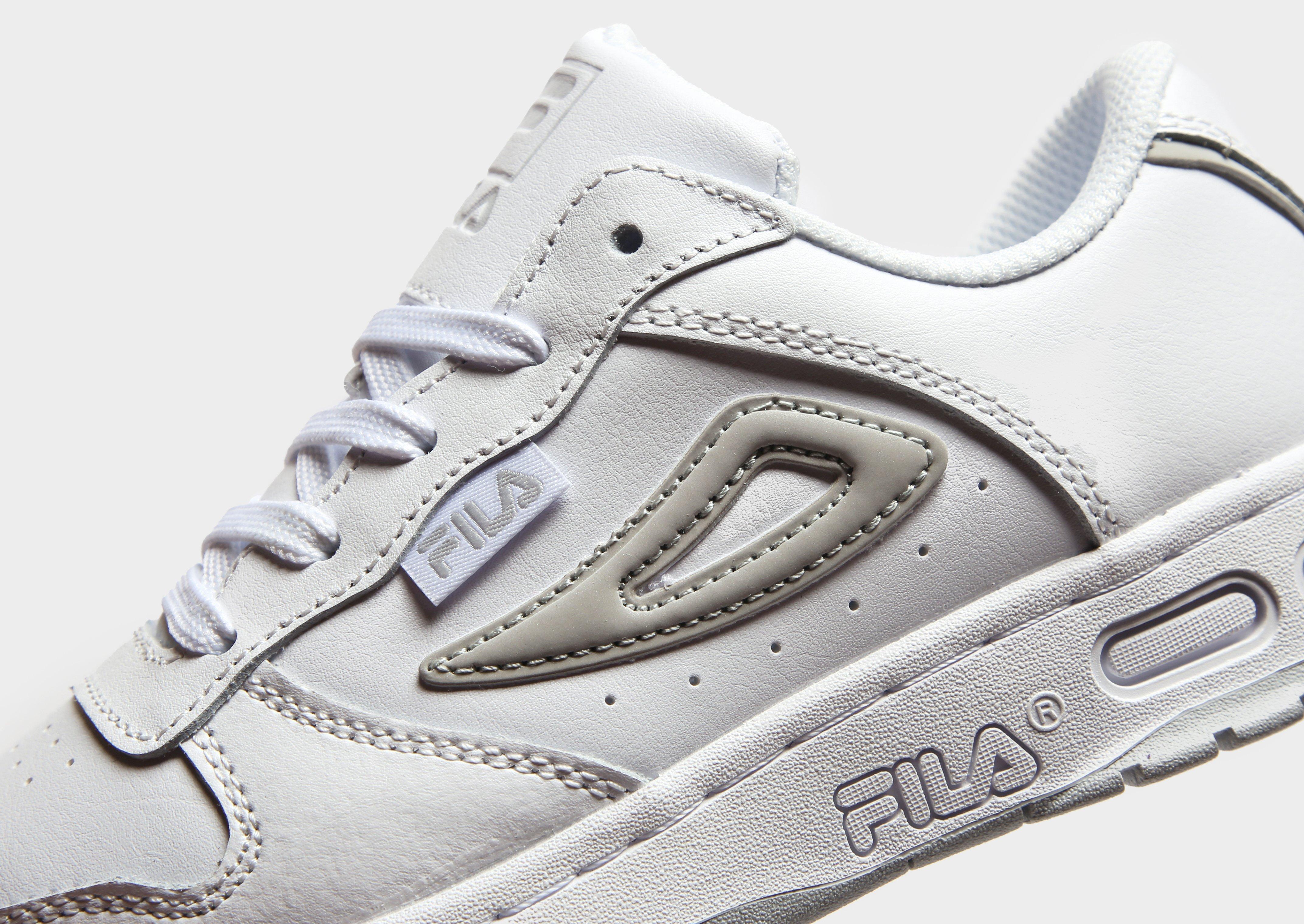 Detské tenisky FILA LNX-100  3BM01831101 Biela