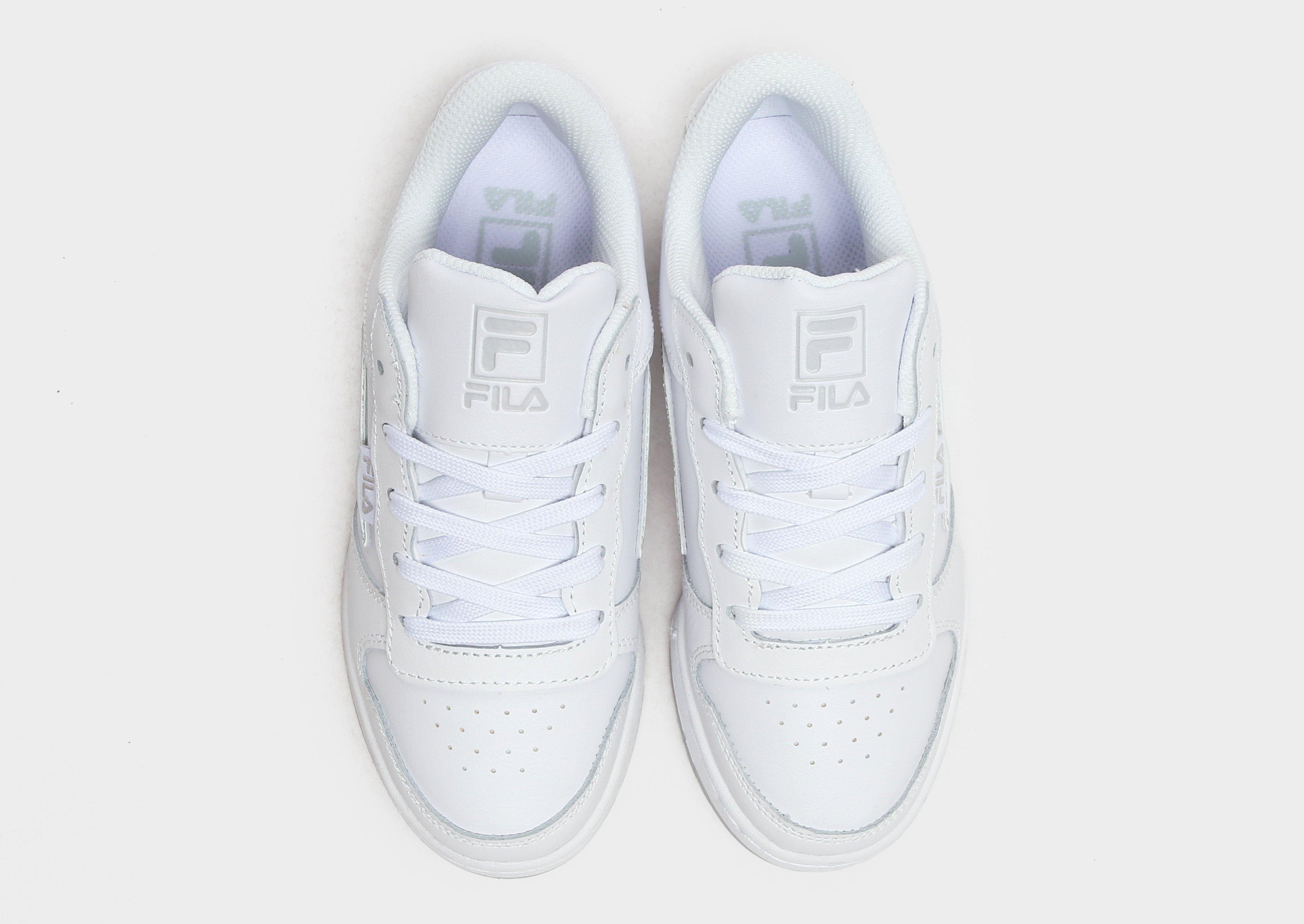 Detské tenisky FILA LNX-100  3BM01831101 Biela