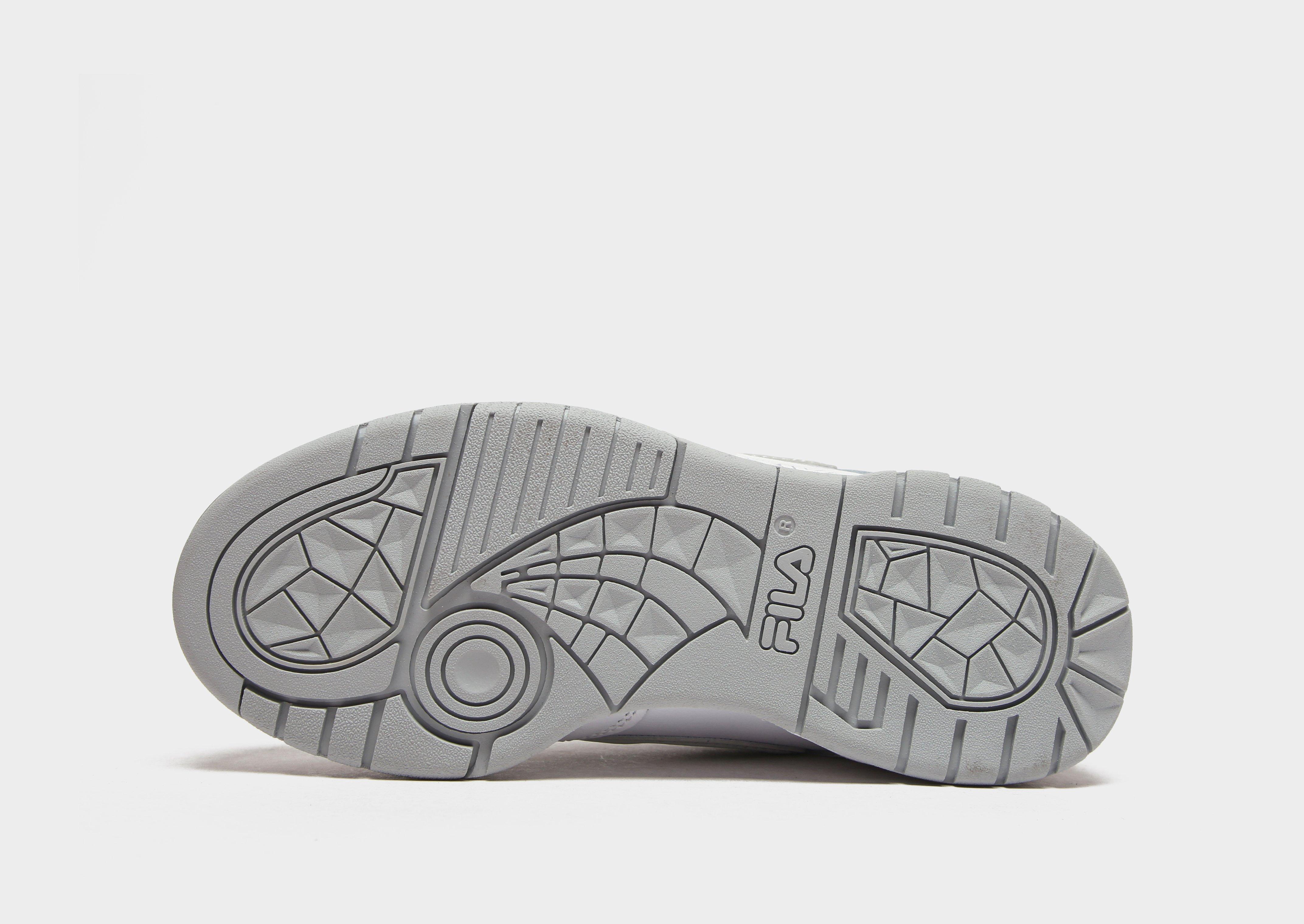 Detské tenisky FILA LNX-100  3BM01831101 Biela