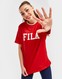 FILA TRIČKO RIB PANEL BOYFRIEND TRIČKO