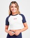 FILA T-SHIRT RAGLAN SLIM T-SHIRT