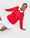 FILA COLLAR CREW SWEATSHIRT 