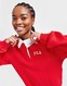 FILA COLLAR CREW SWEATSHIRT 