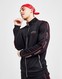 SUPPLY & DEMAND BLUZA STADIUM TRACK TOP
