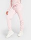 PUMA NOHAVICE  CORE JOGGERS