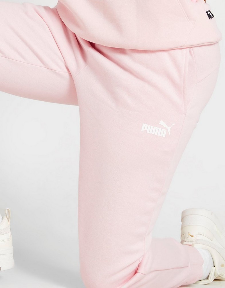 Puma joggers clearance