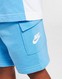 JORDAN TRIČKO/SHORTS SET CHEVRON