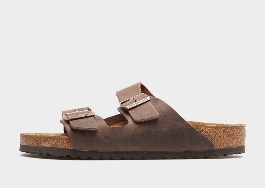 Birkenstock Arizona Oiled Leather