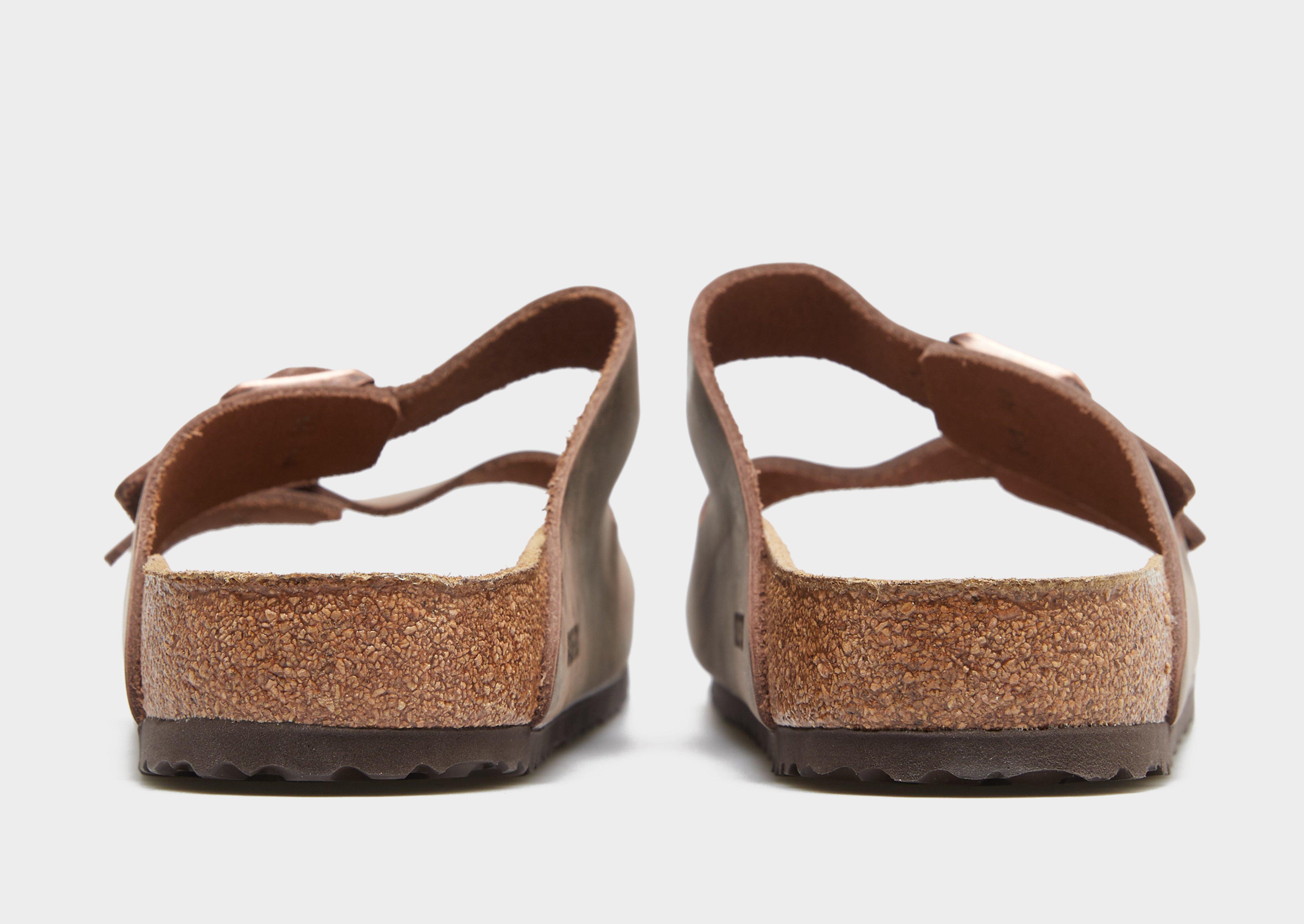 Pánske pantofle 52531M 52531 Hnědá