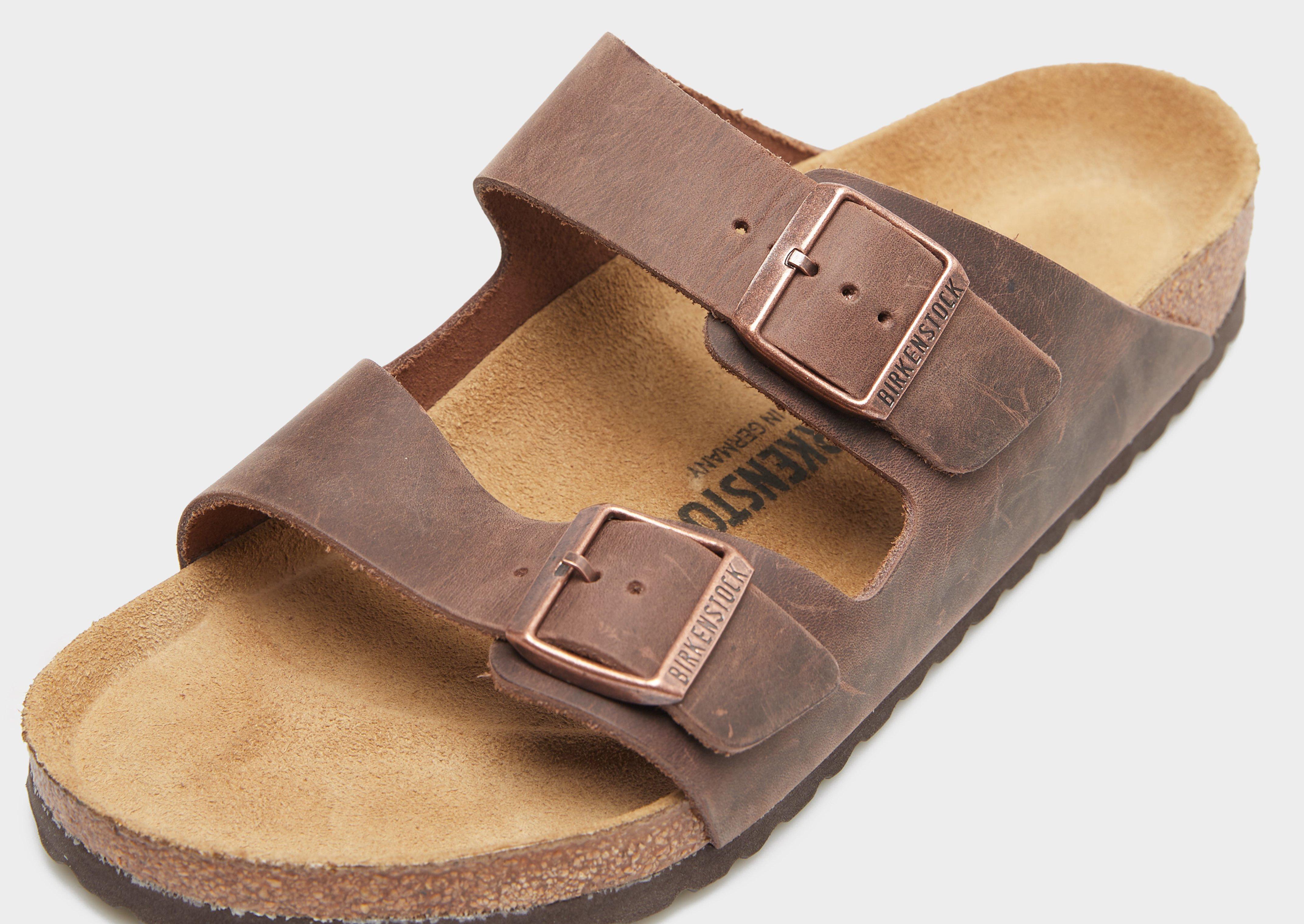 Pánske pantofle 52531M 52531 Hnědá