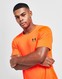 UNDER ARMOUR T-SHIRT UA HG TEE P.FIRE