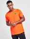 UNDER ARMOUR T-SHIRT UA HG TEE P.FIRE
