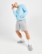 CHAMPION JERSEY SHORTS 