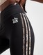 ADIDAS SNAKE LEGGINGS 