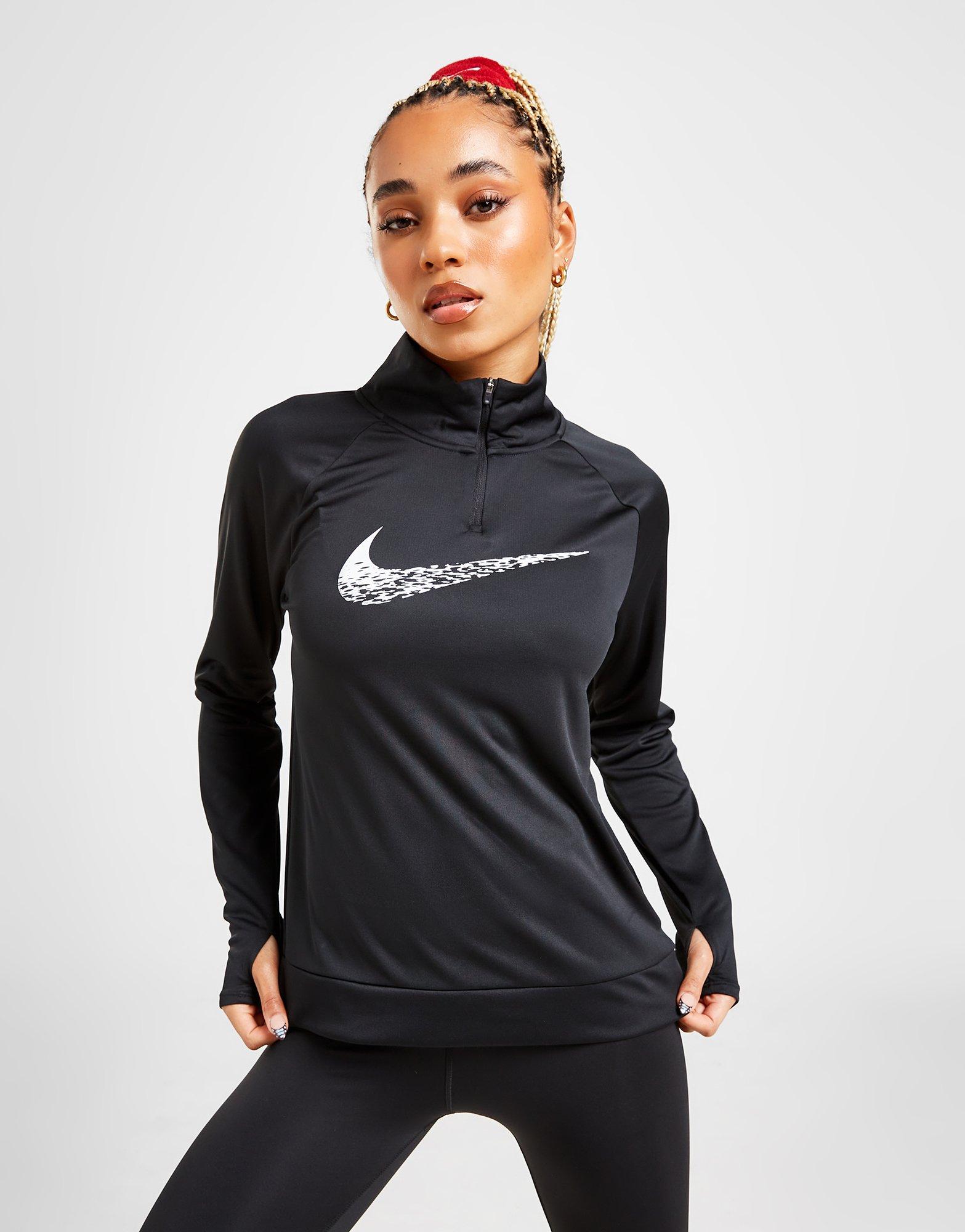 BLUZA TRENINGOWA DAMSKA NIKE DRI-FIT RUN XXL 14269247354 