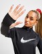 NIKE MIKINA W NK DF SWOOSH RUN MDLYR
