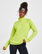 NIKE RUNNING PACER 1/4 ZIP TRACK TOP 