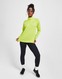 NIKE RUNNING PACER 1/4 ZIP TRACK TOP 