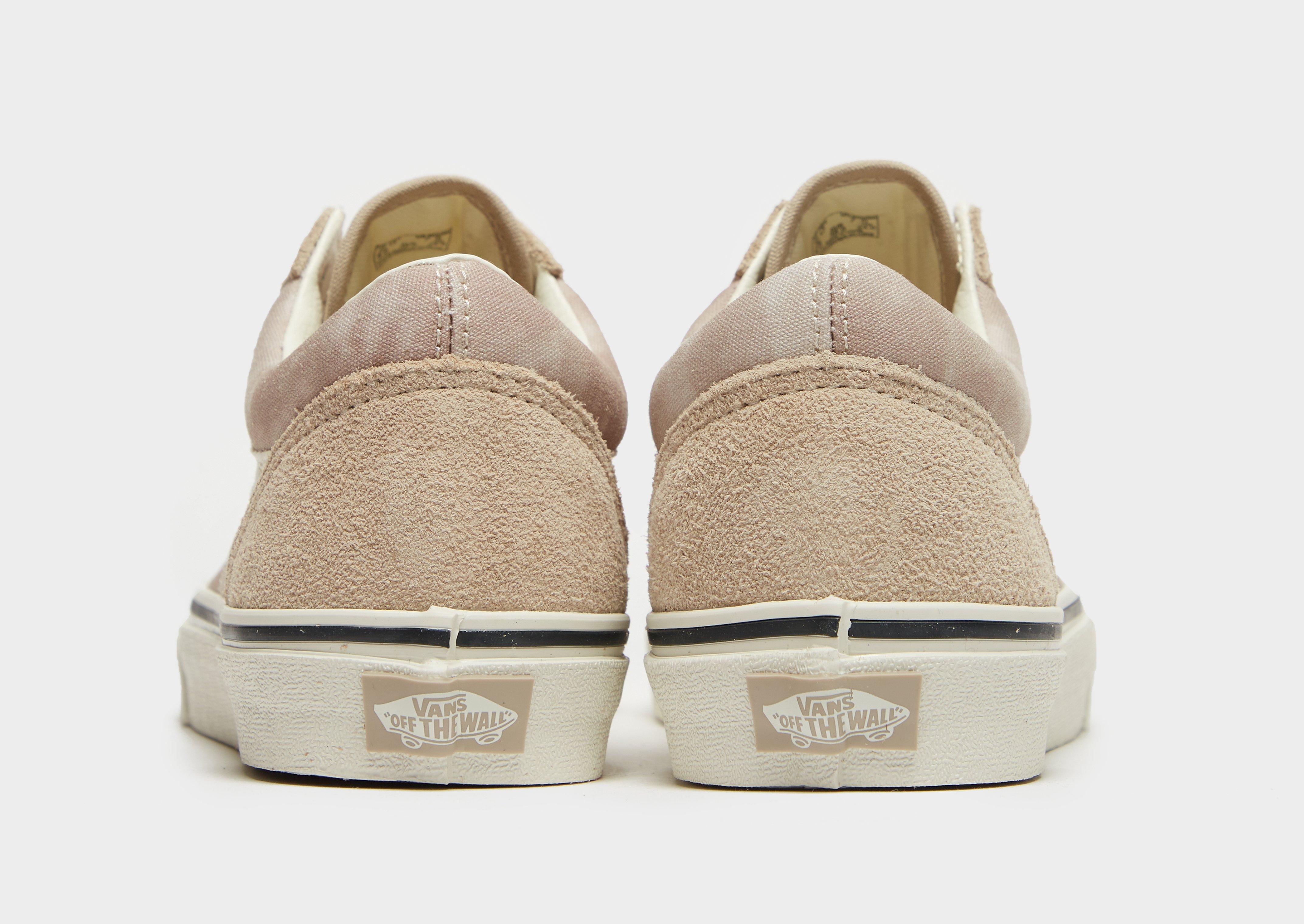 Inkariukai moterims VANS OLD SKOOL  VN0A7Q2JLBR1 Rusva