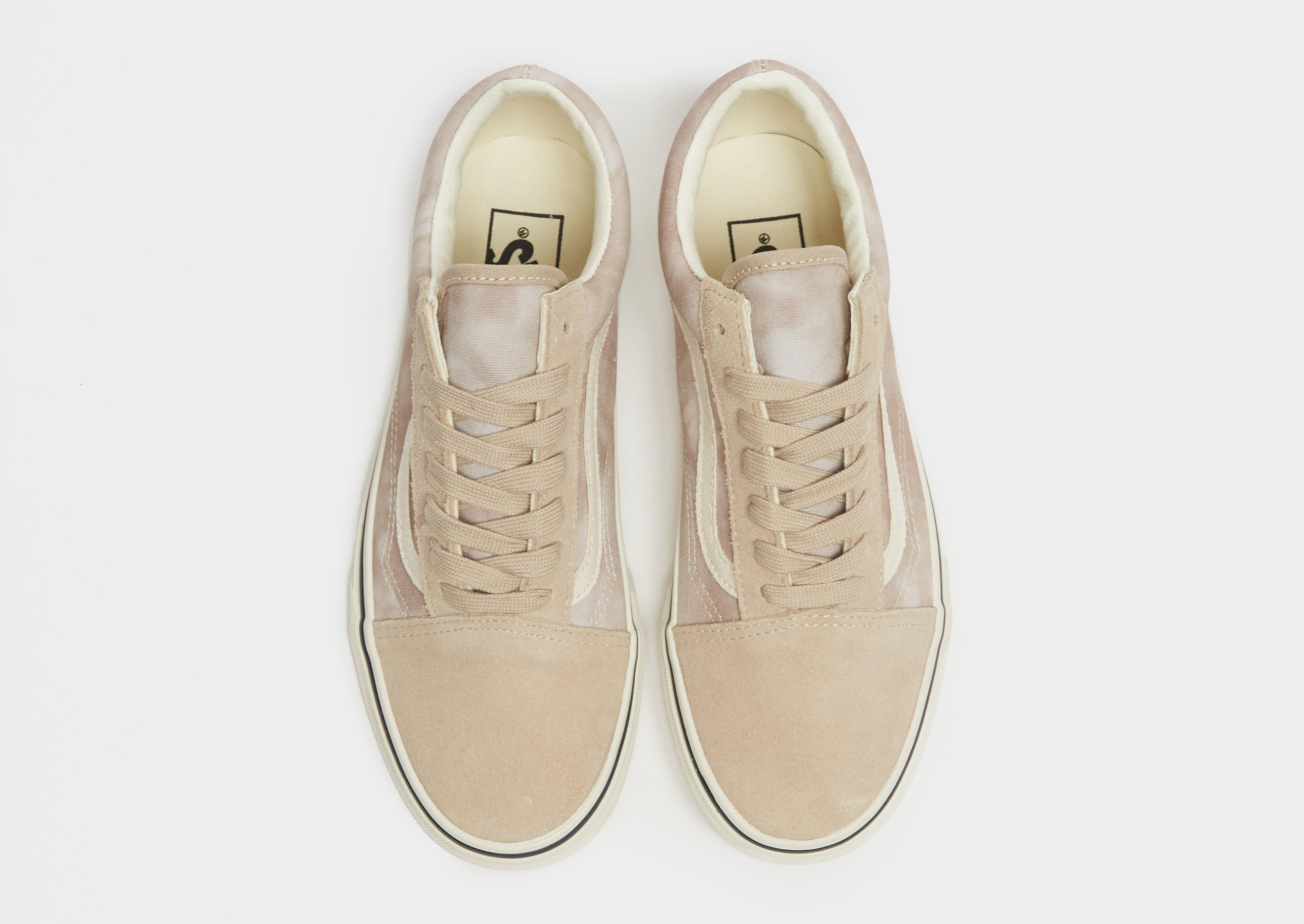 Inkariukai moterims VANS OLD SKOOL  VN0A7Q2JLBR1 Rusva