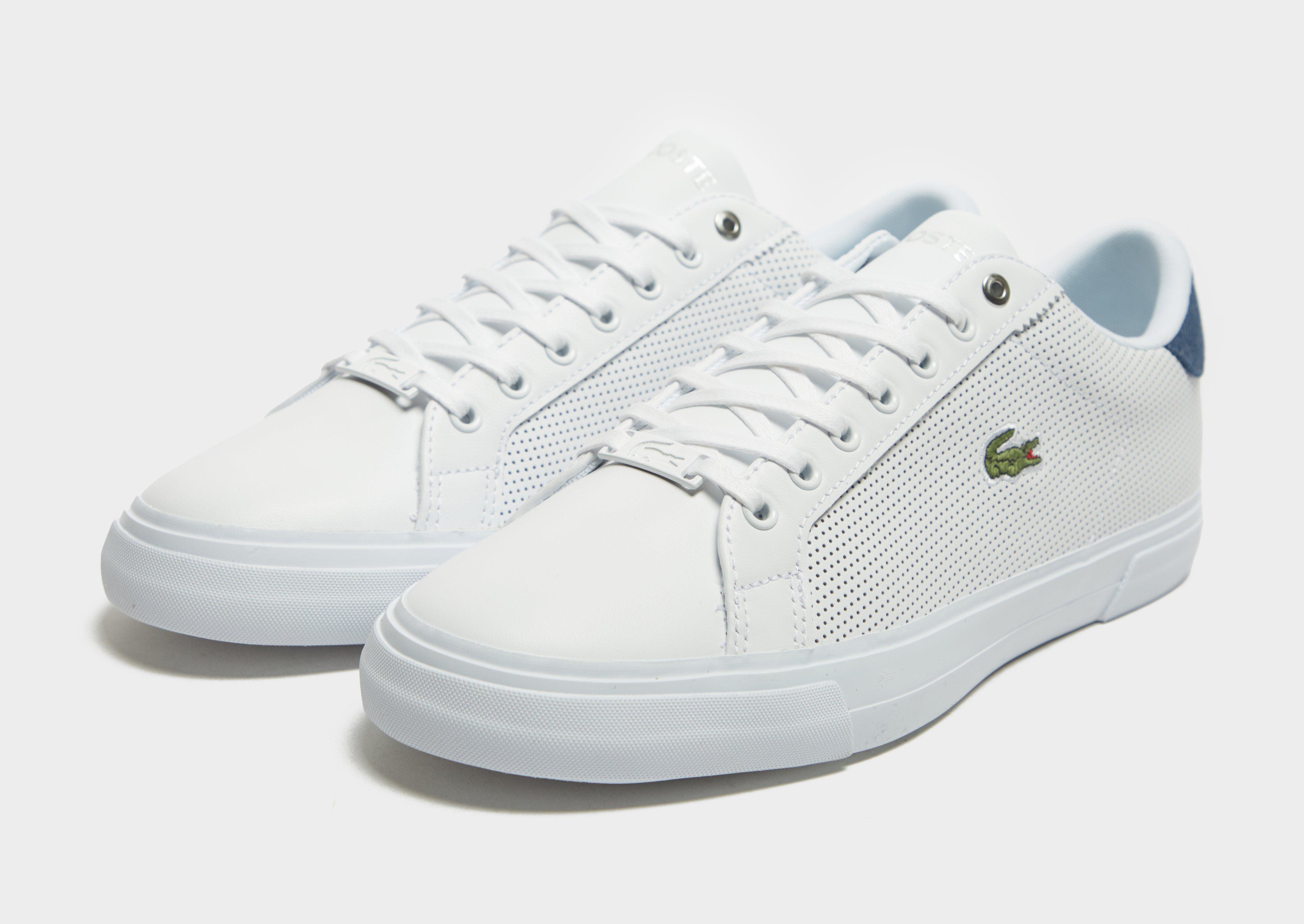 Lacoste lerond deals 218 2 jd