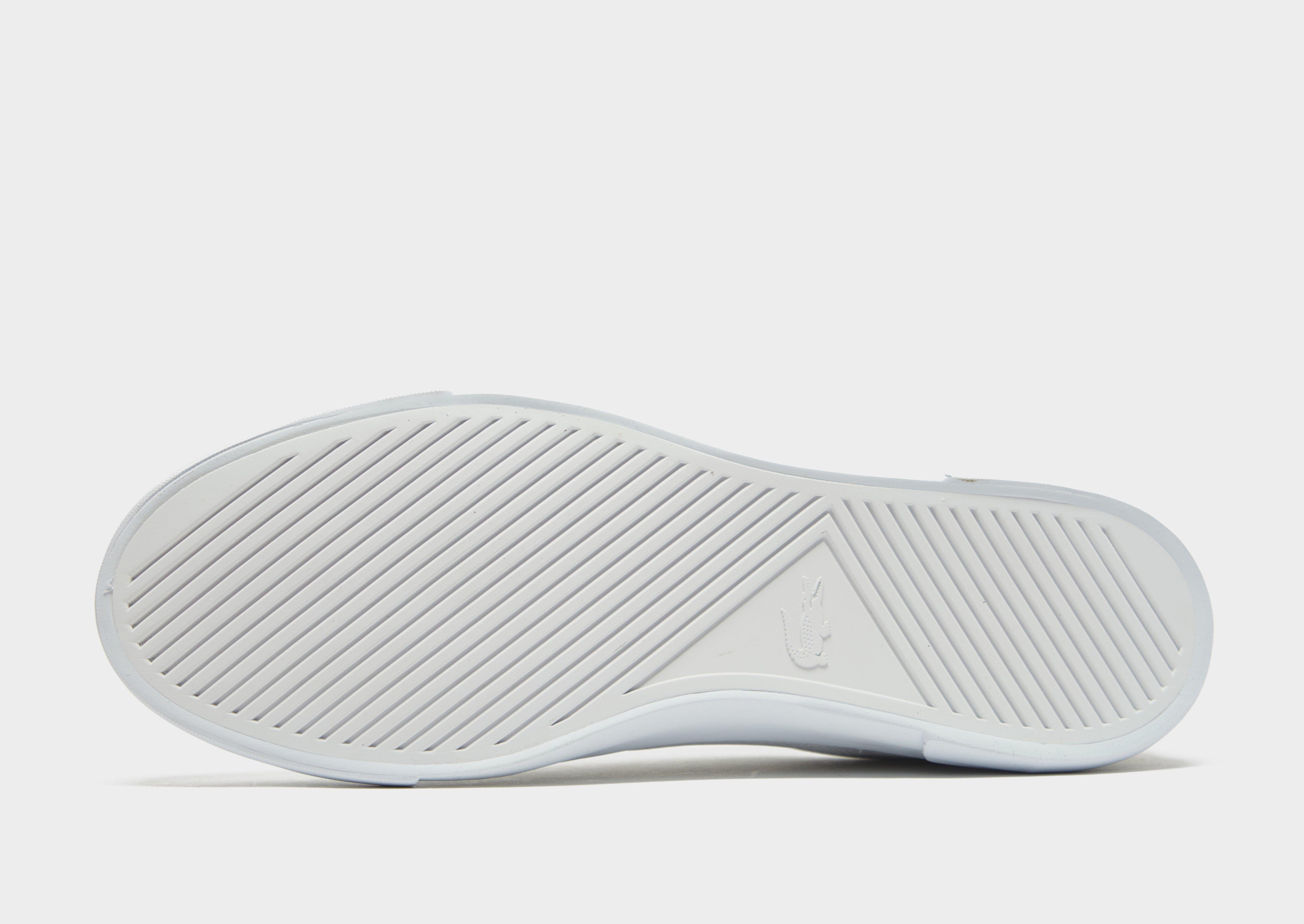 Pánske tenisky LACOSTE LEROND PLUS  743CMA0009042 Biela