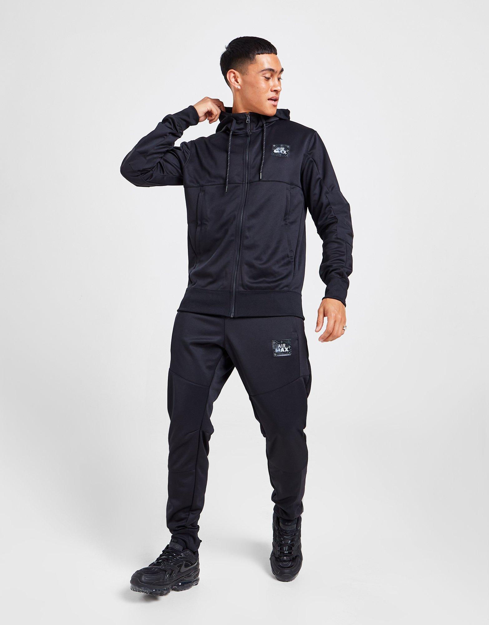 Nike air max poly full zip hoodie best sale