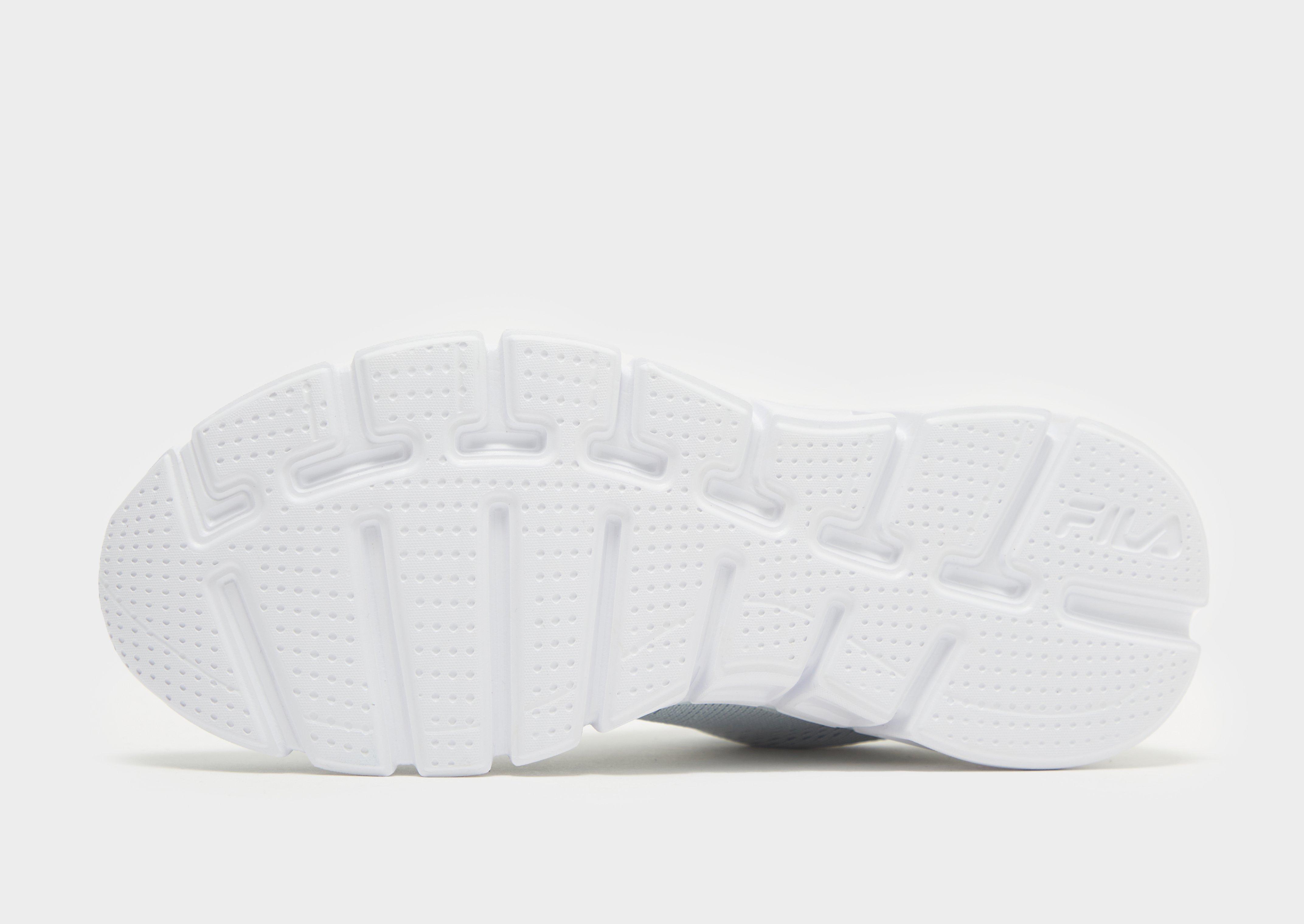 Dámska bežecká obuv FILA FLASH ATTACK  5RM02271268 Sivá