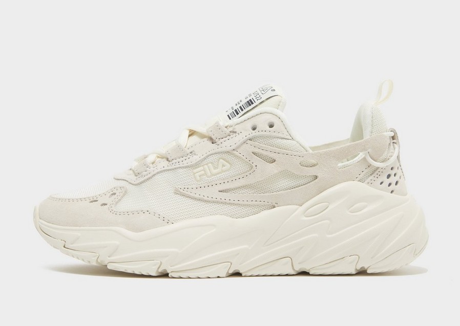 Adidași de damă FILA RAY TRACER EVO  5RM02171100 Maro