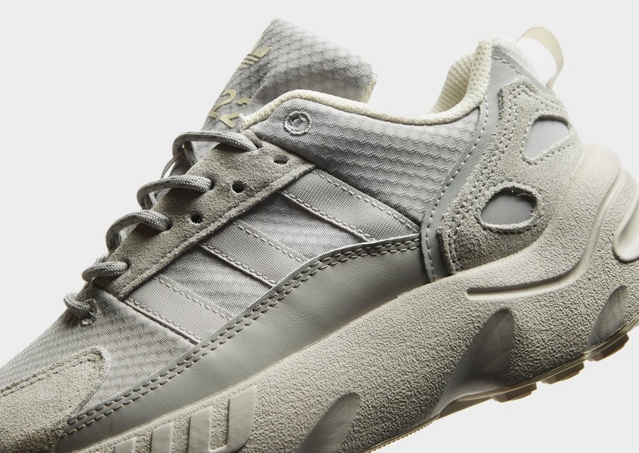 Detské tenisky ADIDAS ZX22  GX0912 Sivá
