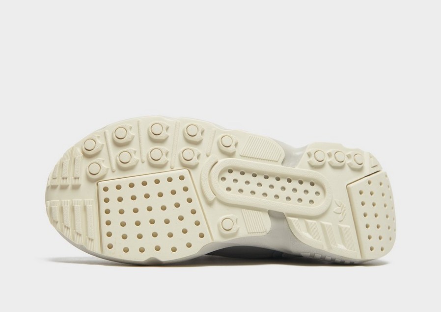 Detské tenisky ADIDAS ZX22  GX0912 Sivá