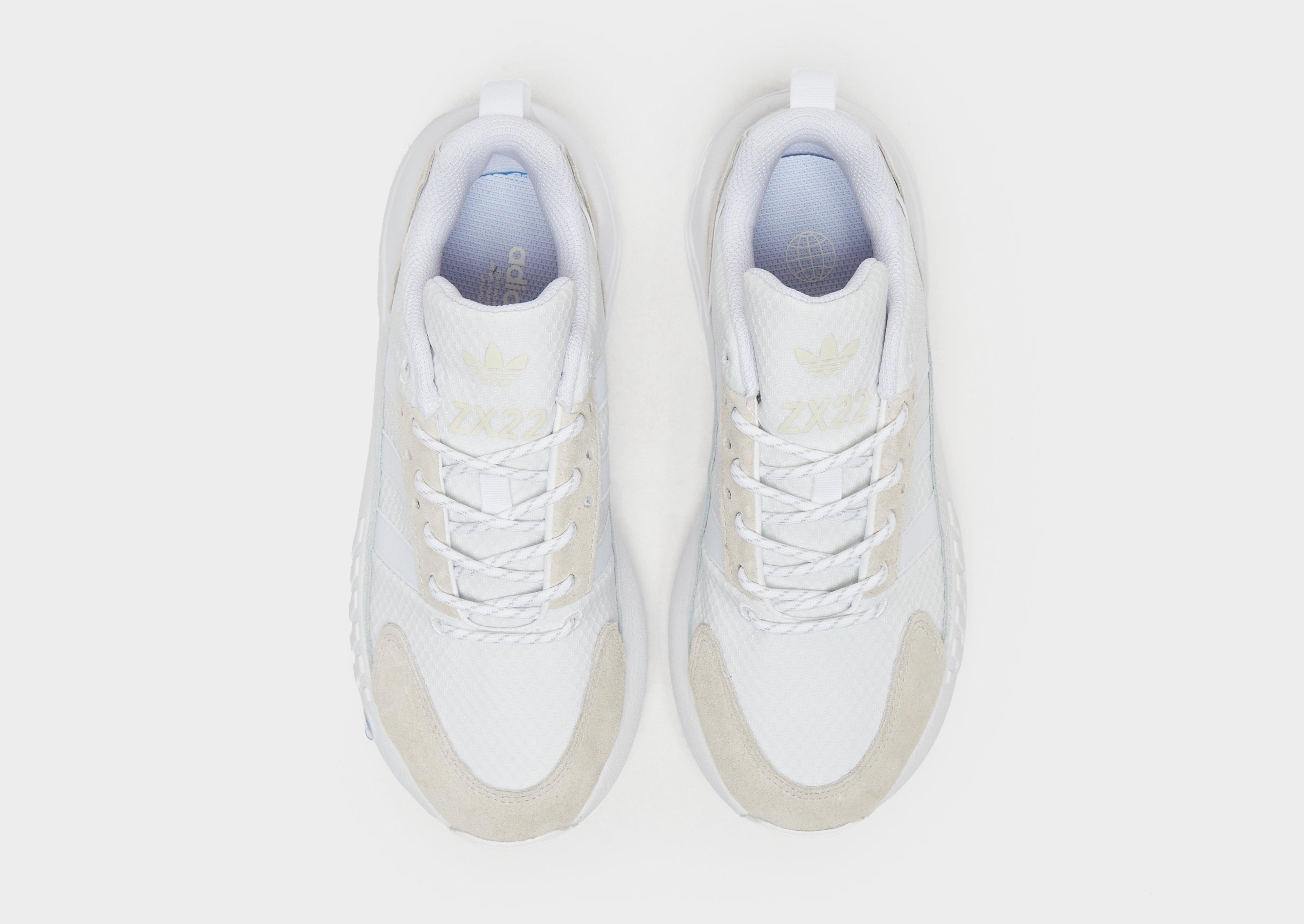 Detské tenisky ADIDAS ZX22  GW3660 Biela