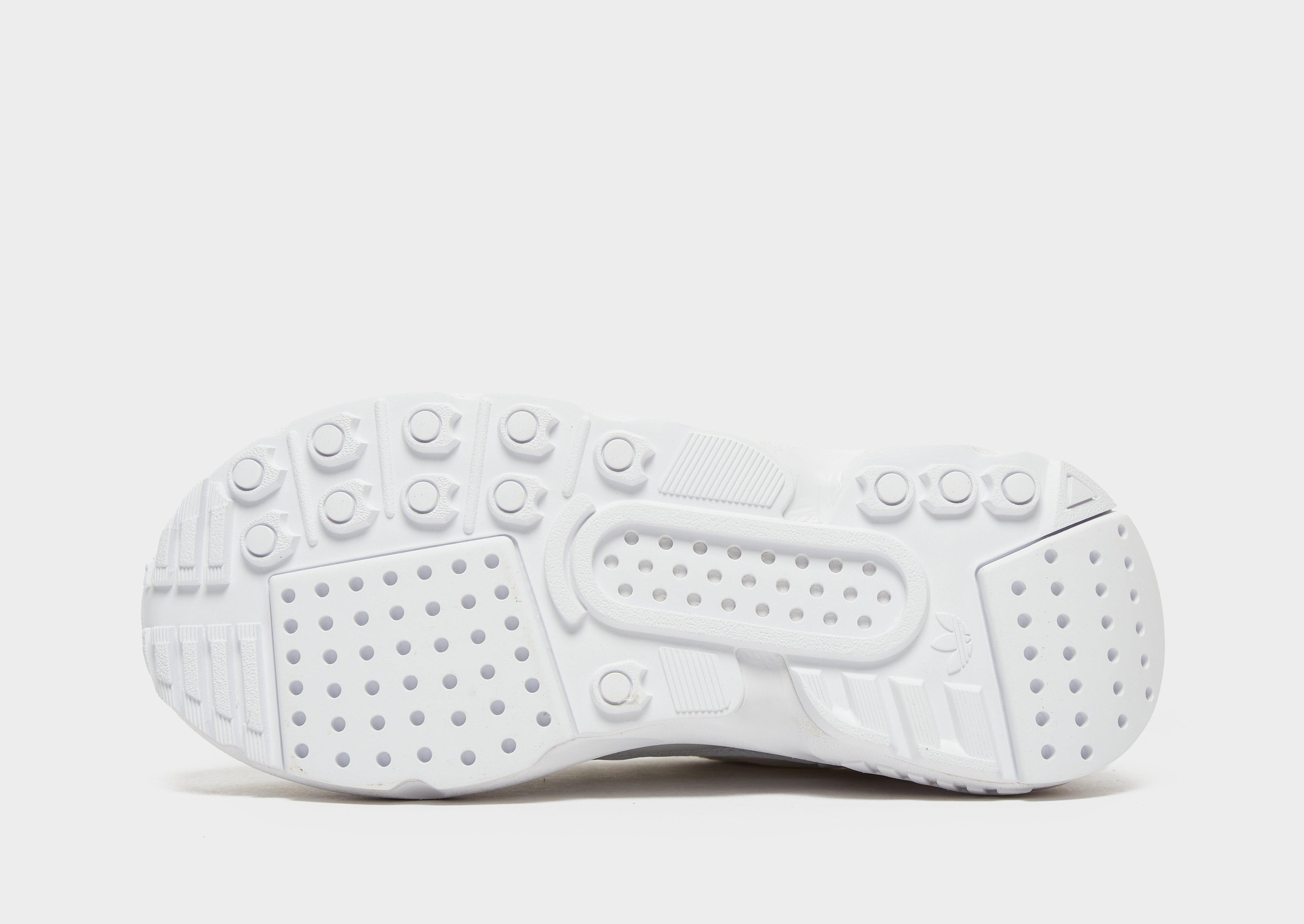 Detské tenisky ADIDAS ZX22  GW3660 Biela