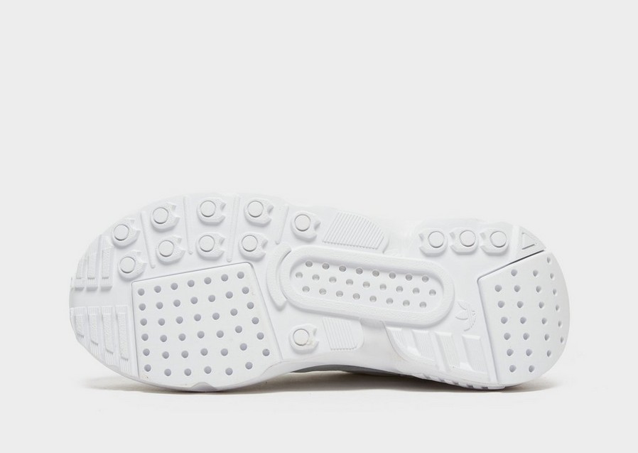 Adidași pentru copii ADIDAS ZX22  GW3660 Alb
