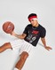 JORDAN T-SHIRT PRINT GRAPHIC T-SHIRT